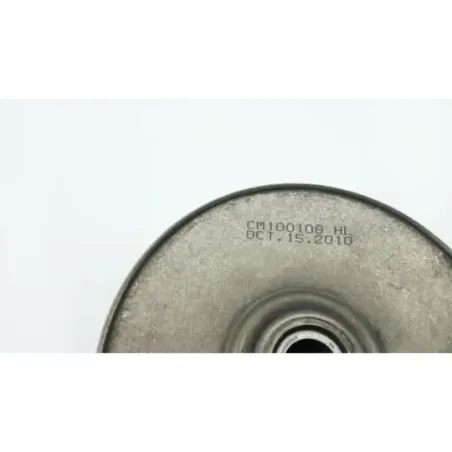 Embrayage PIAGGIO VESPA LX 50 2009 - 2013
