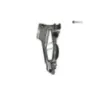 Platine avant gauche YAMAHA XJ 600 1984-1991 Platine avant gauche YAMAHA XJ 600 1984-1991