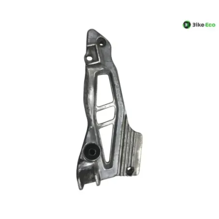 Platine avant gauche YAMAHA XJ 600 1984-1991