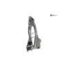 Platine avant gauche YAMAHA XJ 600 1984-1991 Platine avant gauche YAMAHA XJ 600 1984-1991