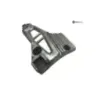 Platine avant gauche YAMAHA XJ 600 1984-1991 Platine avant gauche YAMAHA XJ 600 1984-1991