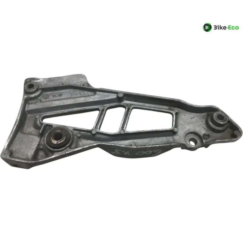 Platine avant gauche YAMAHA XJ 600 1984-1991