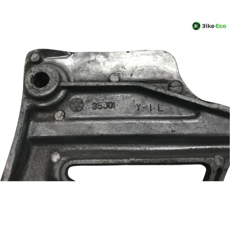 Platine avant gauche YAMAHA XJ 600 1984-1991