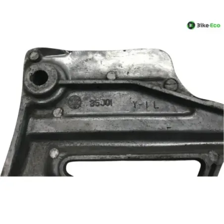 Platine avant gauche YAMAHA XJ 600 1984-1991