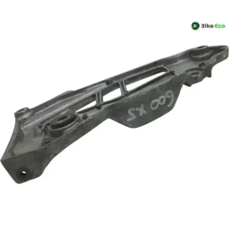 Platine avant gauche YAMAHA XJ 600 1984-1991