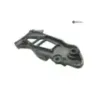Platine avant gauche YAMAHA XJ 600 1984-1991 Platine avant gauche YAMAHA XJ 600 1984-1991