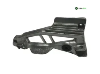 Platine avant gauche YAMAHA XJ 600 1984-1991