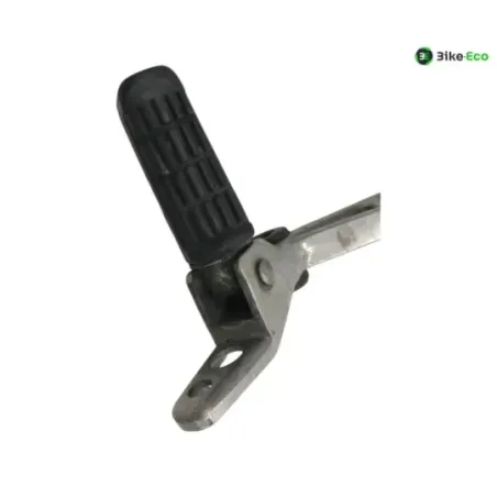 Platine avant gauche HONDA VF 750 F 1983-1984