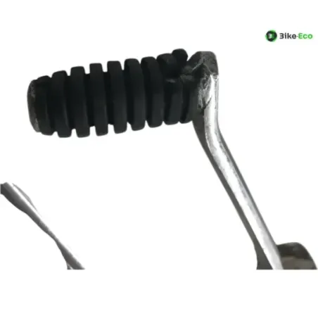 Platine avant gauche HONDA VF 750 F 1983-1984