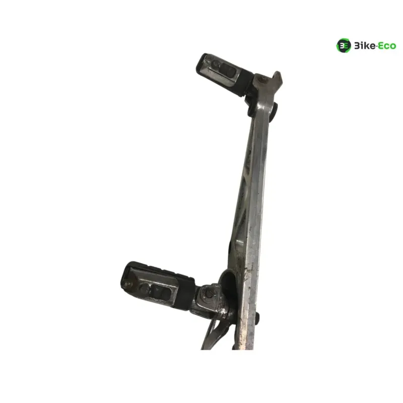 Platine avant gauche HONDA VF 750 F 1983-1984