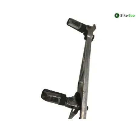 Platine avant gauche HONDA VF 750 F 1983-1984