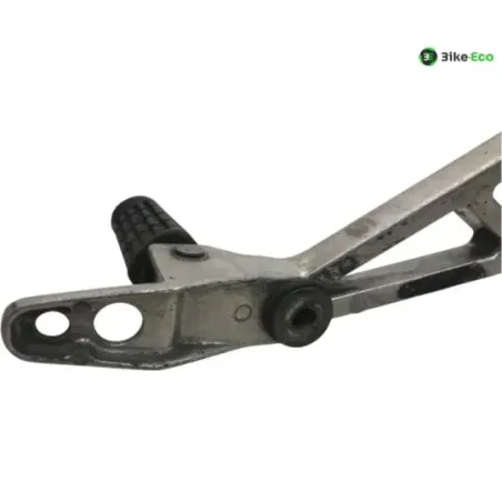 Platine avant gauche HONDA VF 750 F 1983-1984