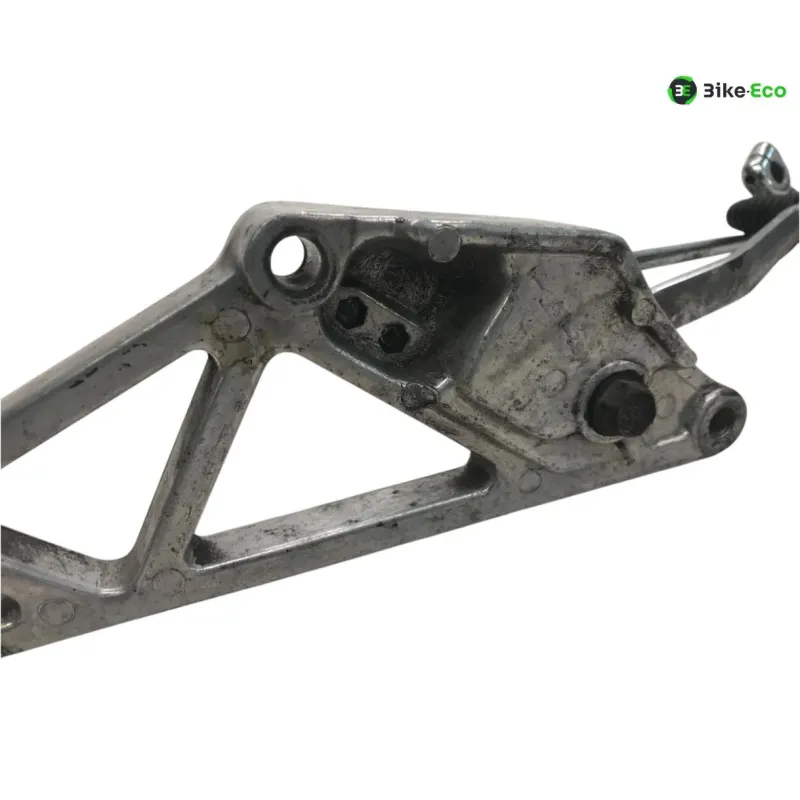 Platine avant gauche HONDA VF 750 F 1983-1984