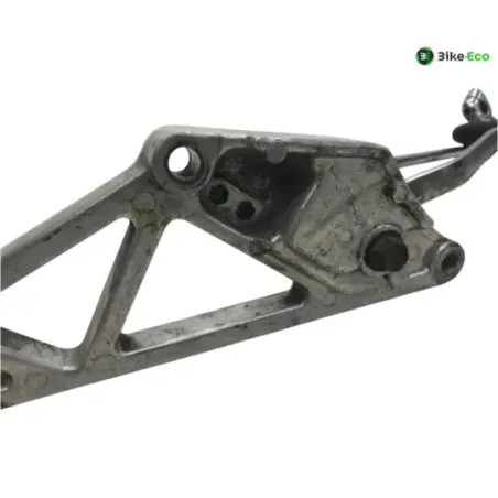 Platine avant gauche HONDA VF 750 F 1983-1984