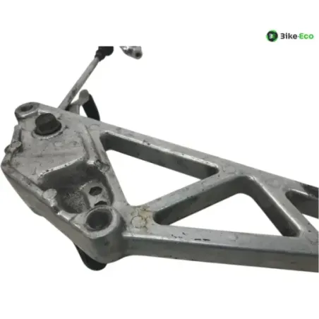 Platine avant gauche HONDA VF 750 F 1983-1984
