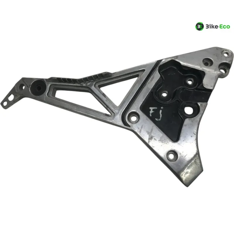 Platine avant gauche YAMAHA FJ 1200 1986-1987