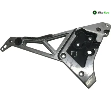 Platine avant gauche YAMAHA FJ 1200 1986-1987