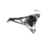 Platine avant gauche YAMAHA FJ 1200 1986-1987 Platine avant gauche YAMAHA FJ 1200 1986-1987