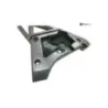 Platine avant gauche YAMAHA FJ 1200 1986-1987 Platine avant gauche YAMAHA FJ 1200 1986-1987