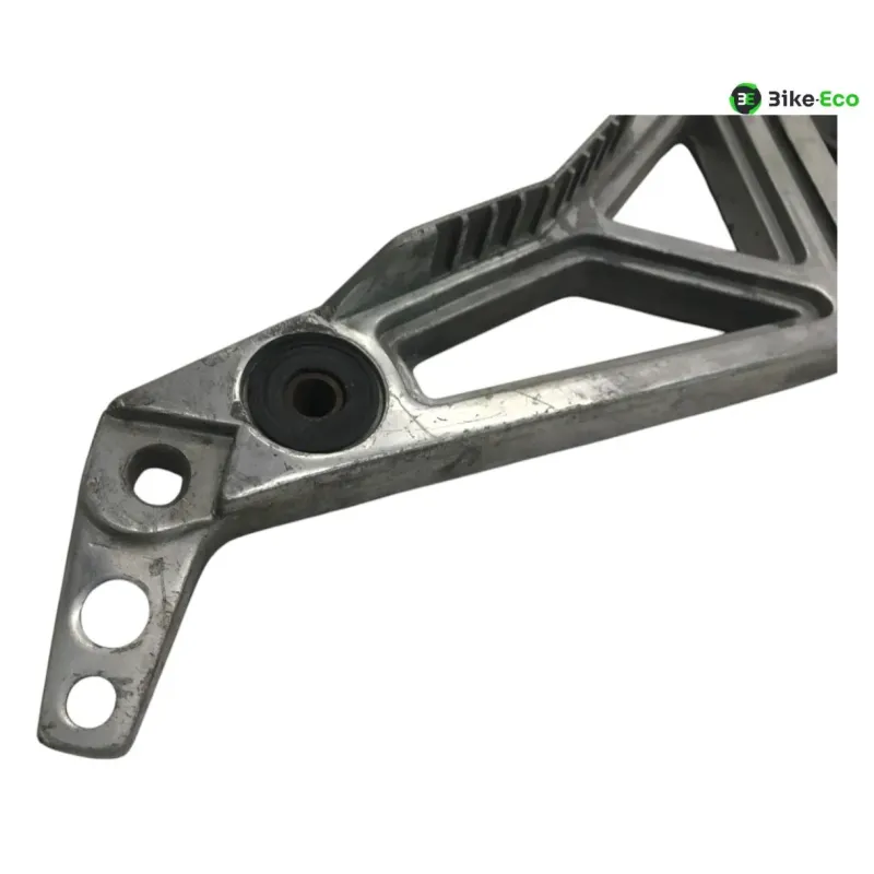 Platine avant gauche YAMAHA FJ 1200 1986-1987