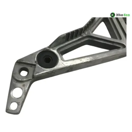 Platine avant gauche YAMAHA FJ 1200 1986-1987