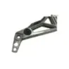Platine avant gauche YAMAHA FJ 1200 1986-1987 Platine avant gauche YAMAHA FJ 1200 1986-1987