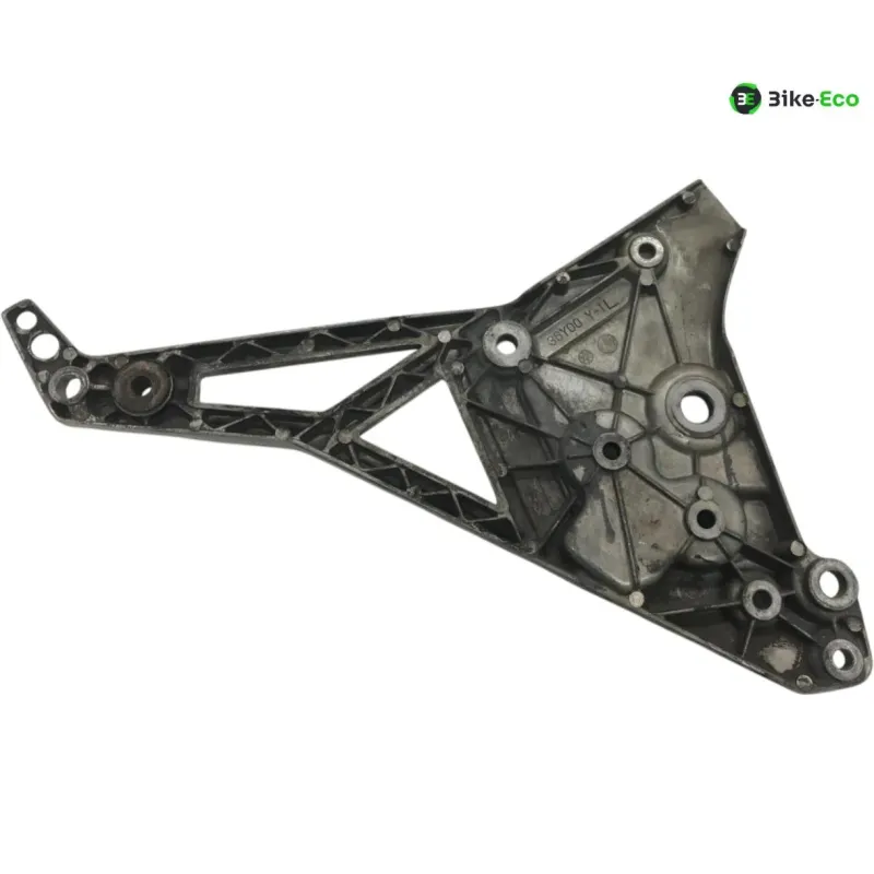 Platine avant gauche YAMAHA FJ 1200 1986-1987