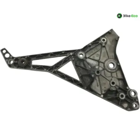 Platine avant gauche YAMAHA FJ 1200 1986-1987
