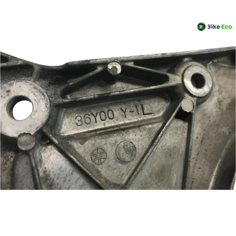 Platine avant gauche YAMAHA FJ 1200 1986-1987