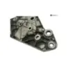 Platine avant gauche YAMAHA FJ 1200 1986-1987 Platine avant gauche YAMAHA FJ 1200 1986-1987