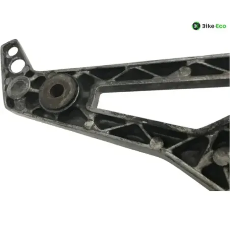 Platine avant gauche YAMAHA FJ 1200 1986-1987