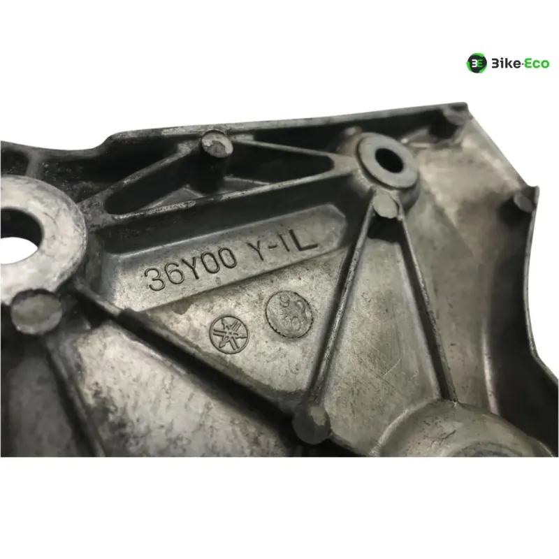 Platine avant gauche YAMAHA FJ 1200 1986-1987
