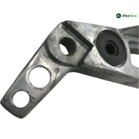 Platine avant gauche YAMAHA FJ 1200 1986-1987