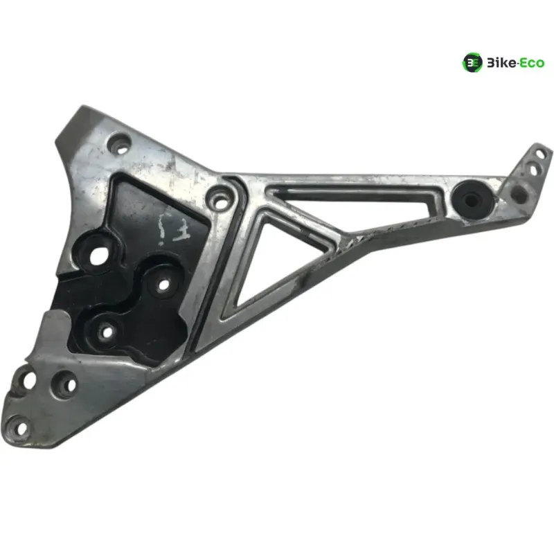 Platine avant gauche YAMAHA FJ 1200 1986-1987