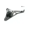Platine avant gauche YAMAHA FJ 1200 1986-1987 Platine avant gauche YAMAHA FJ 1200 1986-1987