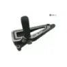 Platine avant gauche YAMAHA XV 920 1981-1983 TR1