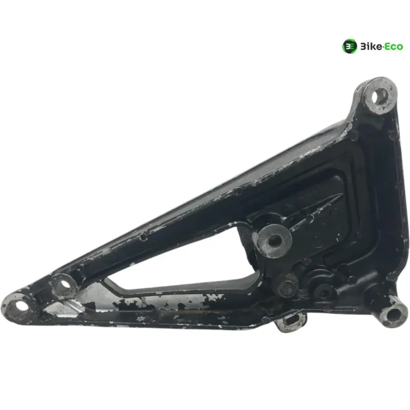 Platine avant gauche YAMAHA XV 920 1981-1983 TR1