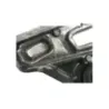 Platine et repose pieds arriere gauche YAMAHA XJR 1200 1995-1998 Platine et repose pieds arriere gauche YAMAHA XJR 1200 1995-1998