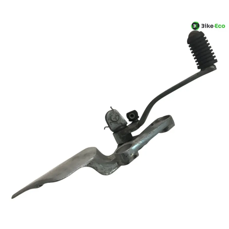 Platine avant gauche YAMAHA FZS 600 1998-2001 FAZER