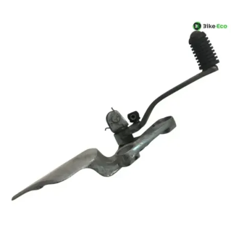 Platine avant gauche YAMAHA FZS 600 1998-2001 FAZER