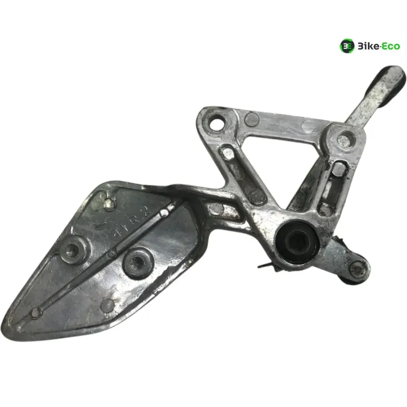 Platine avant gauche YAMAHA FZS 600 1998-2001 FAZER