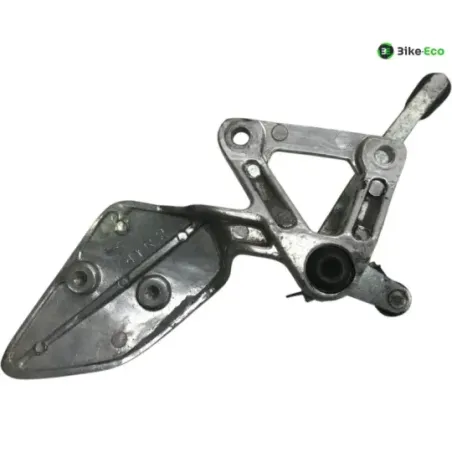 Platine avant gauche YAMAHA FZS 600 1998-2001 FAZER