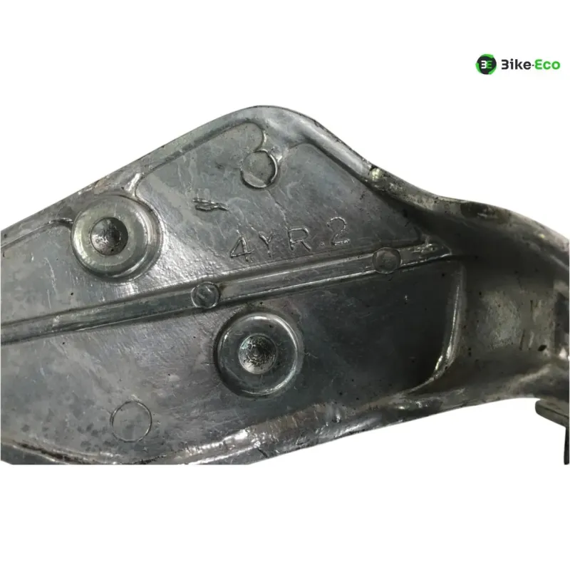 Platine avant gauche YAMAHA FZS 600 1998-2001 FAZER