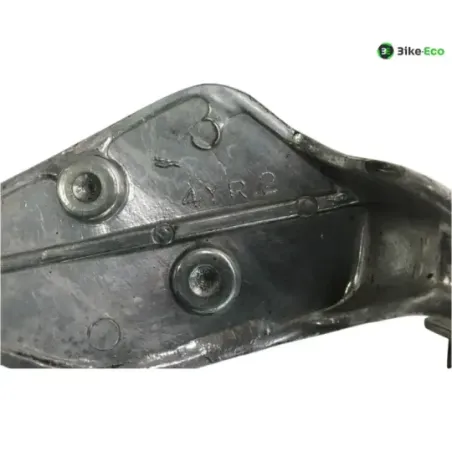 Platine avant gauche YAMAHA FZS 600 1998-2001 FAZER