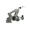 Platine avant gauche YAMAHA FZS 600 1998-2001 FAZER Platine avant gauche YAMAHA FZS 600 1998-2001 FAZER
