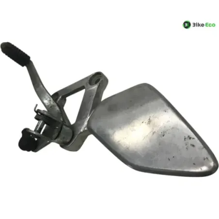 Platine avant gauche YAMAHA FZS 600 1998-2001 FAZER