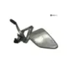 Platine avant gauche YAMAHA FZS 600 1998-2001 FAZER Platine avant gauche YAMAHA FZS 600 1998-2001 FAZER
