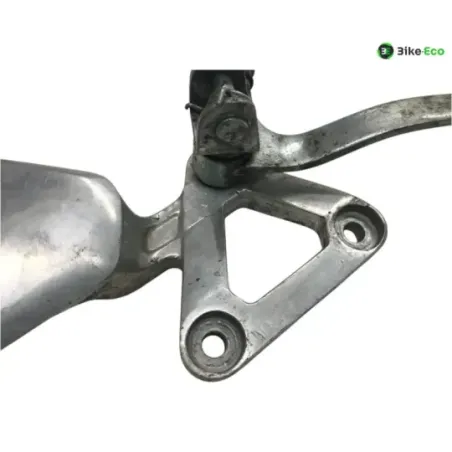 Platine avant gauche YAMAHA FZS 600 1998-2001 FAZER