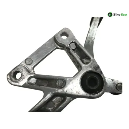 Platine avant gauche YAMAHA FZS 600 1998-2001 FAZER