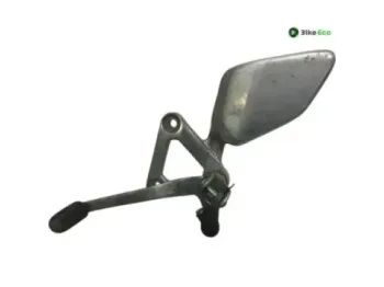 Platine avant gauche YAMAHA FZS 600 1998-2001 FAZER